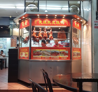 Puchong-Restoran Soon Lok, Chinese cuisine at Puchong, Kuala Lumpur ...