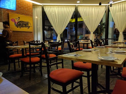 La Cocina Restaurant & Tapas Bar, Spanish Cuisine At Subang Jaya, Kuala 