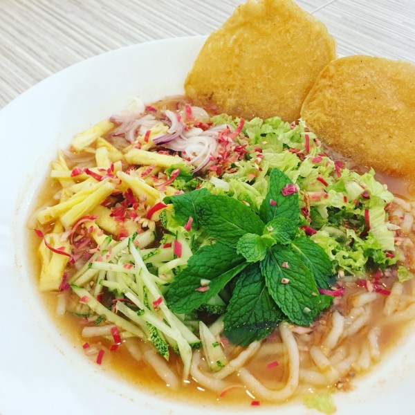 Laksalicious, Local Food cuisine at George Town, Penang | Menu | Foodcrush