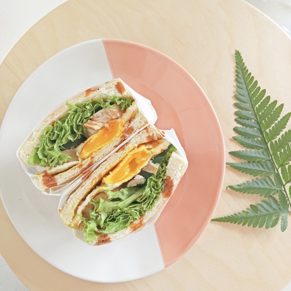 Dream Toast, Toast cuisine at Air Itam, Penang Menu Foodcrush