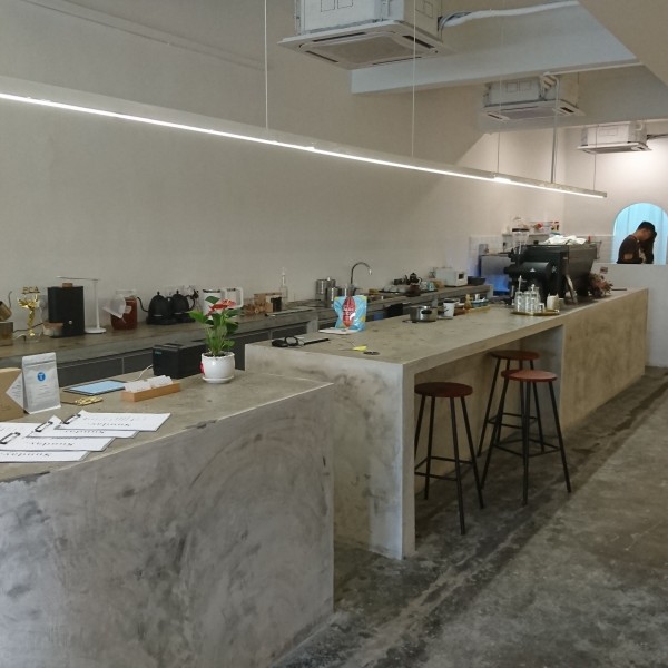 Sunday Coffee & Cakes, Cafe cuisine at Kuala Lumpur, Kuala Lumpur