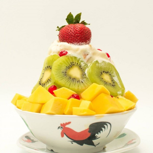 Fancy Dessert House甜品之家, MultiCuisine cuisine at Tanjung Tokong