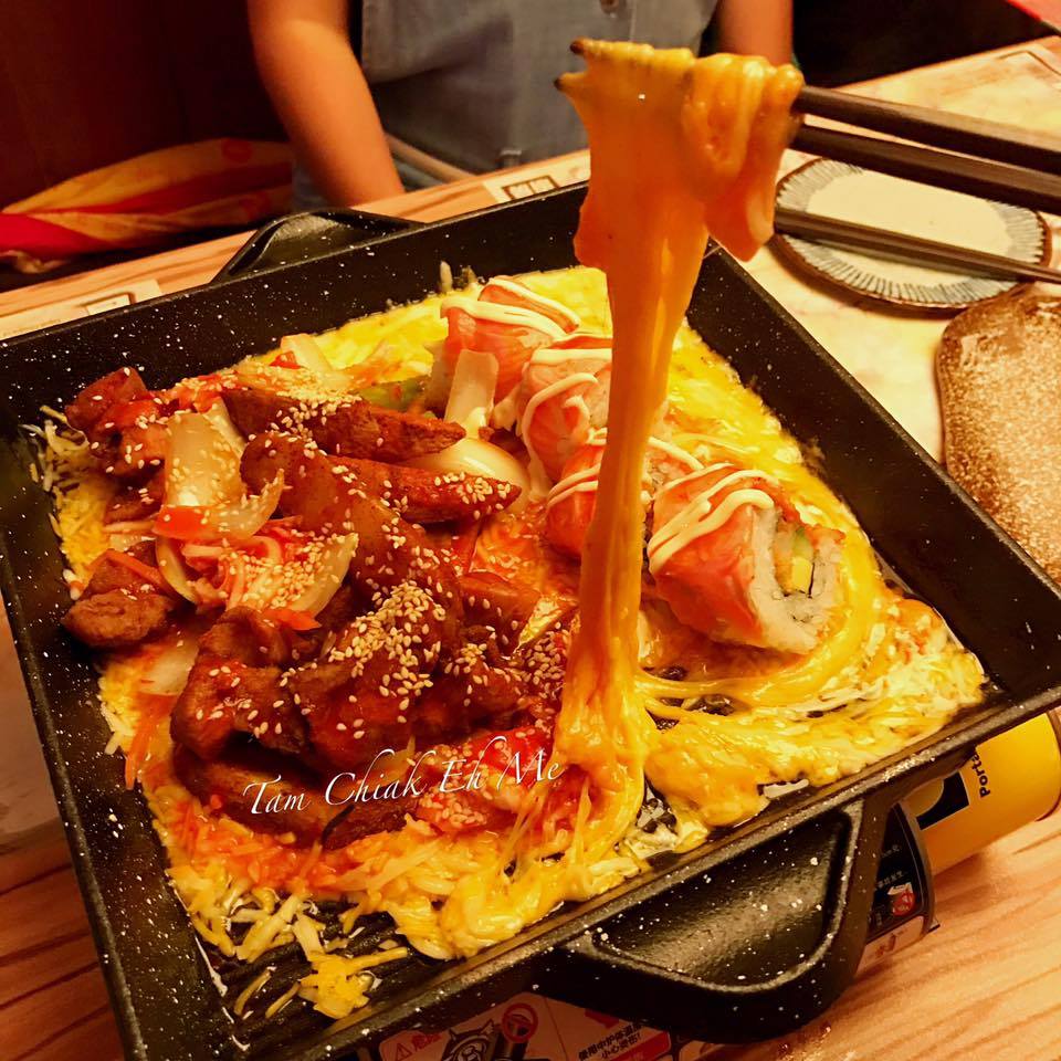 Tokyo Kitchen, Japanese cuisine at Bukit Tengah, Penang | Foodcrush