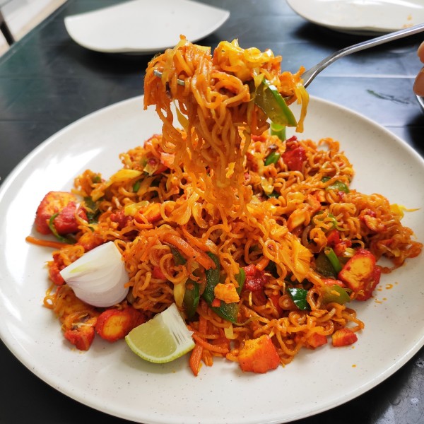 Nepali Bhojanalay, Indian Cuisine At Bayan Baru, Penang 