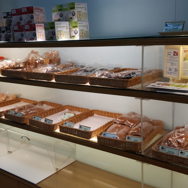 Maple Leaf, Bakery cuisine at Bukit Mertajam, Penang Foodcrush