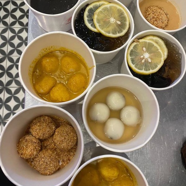 Sweetful Desserts 食糊, Cafe cuisine at Bukit Mertajam, Penang Foodcrush