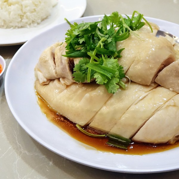Xiangang Rice Xin Xiang Yuan Roasted Rice 鑫香源烧腊饭 (The Jetty Food Court), Chinese ...