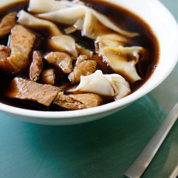 Koay Chap (InsaDunia Food Court), Chinese Local Food Court cuisine at