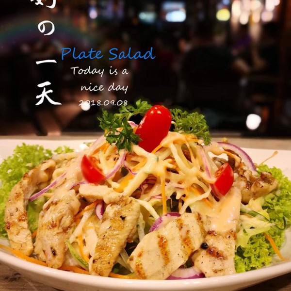 Plate House, Western cuisine at Sungai Petani, Kedah Menu Foodcrush